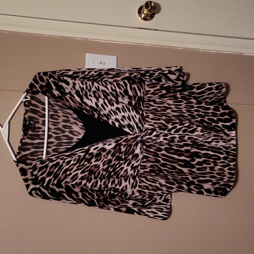 Women's blouse